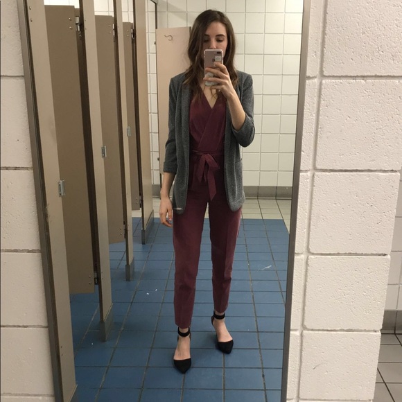 Express Jumpsuit - Picture 5 of 5